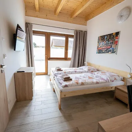 Villa U Stodoly *